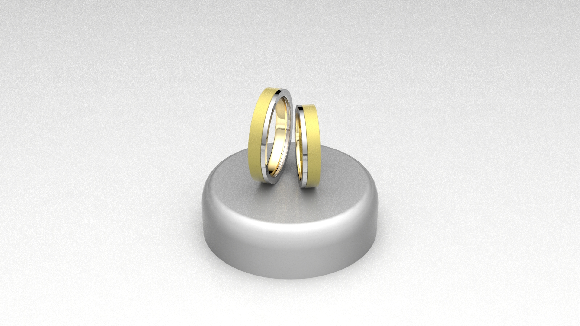 Carissima Orecchini Donna Oro Giallo E Bicolore 9kt – Gioielli Eleganza Italiana